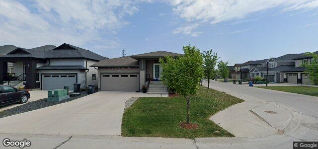 3 Timbercrest Court（加拿大曼尼托巴省温尼伯市）房屋照片