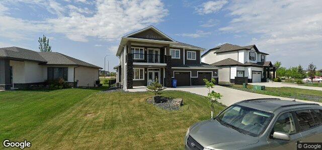 300 Bellflower Road（加拿大曼尼托巴省温尼伯市）房屋照片