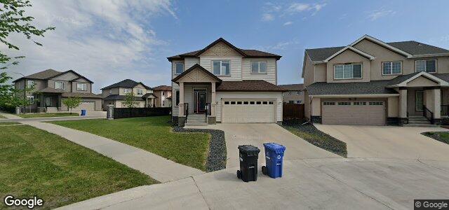 300 Bridge Lake Drive（加拿大曼尼托巴省温尼伯市）房屋照片