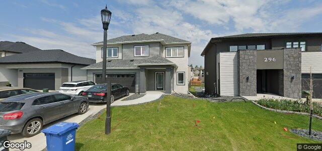 300 Creekside Road（加拿大曼尼托巴省温尼伯市）房屋照片