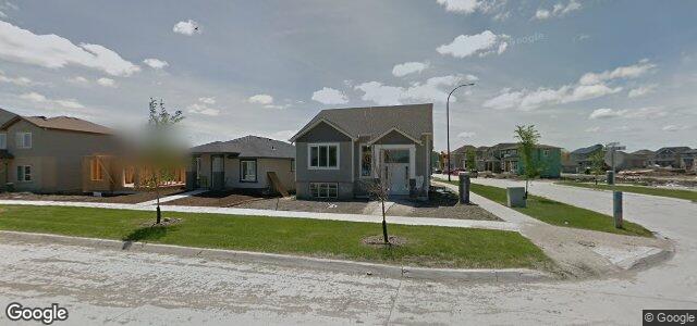 Photo of 301 Eagleview Road in Winnipeg, Manitoba