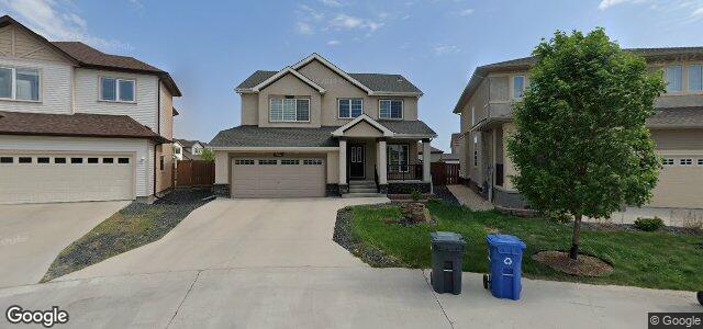 304 Bridge Lake Drive（加拿大曼尼托巴省温尼伯市）房屋照片