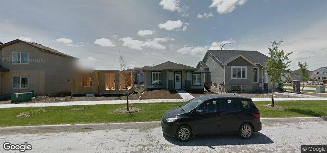 305 Eagleview Road（加拿大曼尼托巴省温尼伯市）房屋照片