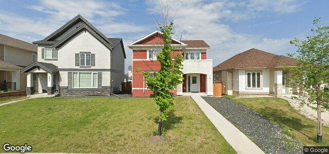 307 Brookfield Crescent（加拿大曼尼托巴省温尼伯市）房屋照片