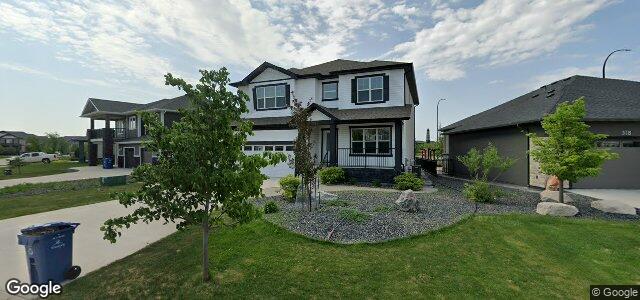 308 Bellflower Road（加拿大曼尼托巴省温尼伯市）房屋照片