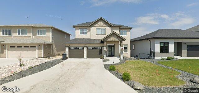 308 Creekside Road（加拿大曼尼托巴省温尼伯市）房屋照片