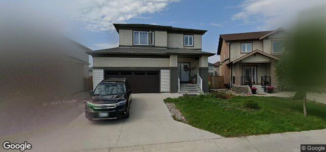 309 Bridge Lake Drive（加拿大曼尼托巴省温尼伯市）房屋照片