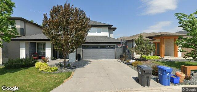 31 Bridge Lake Drive（加拿大曼尼托巴省温尼伯市）房屋照片