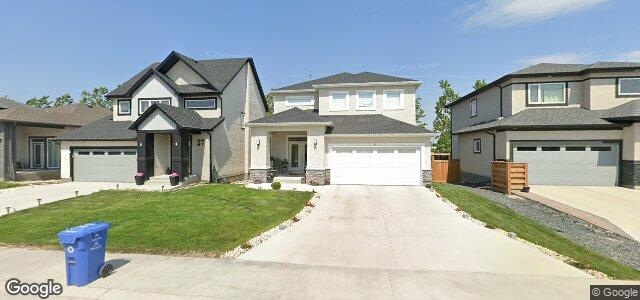 31 Creekside Road（加拿大曼尼托巴省温尼伯市）房屋照片