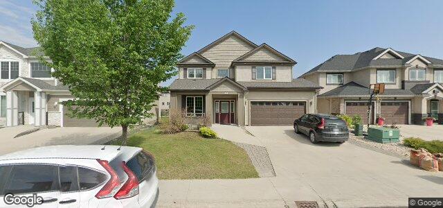 31 Lake Bend Road（加拿大曼尼托巴省温尼伯市）房屋照片