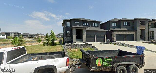 31 Pebble Creek Gate（加拿大曼尼托巴省温尼伯市）房屋照片