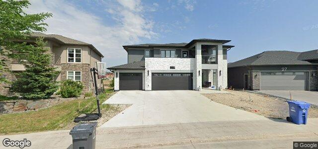 31 Water Bend Road（加拿大曼尼托巴省温尼伯市）房屋照片