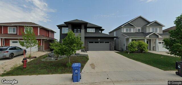 311 Bellflower Road（加拿大曼尼托巴省温尼伯市）房屋照片