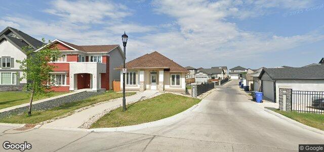 311 Brookfield Crescent（加拿大曼尼托巴省温尼伯市）房屋照片