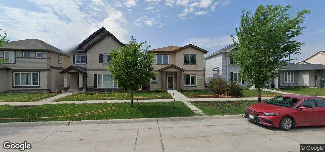 313 Eagleview Road（加拿大曼尼托巴省温尼伯市）房屋照片