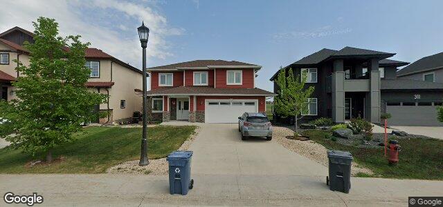 315 Bellflower Road（加拿大曼尼托巴省温尼伯市）房屋照片