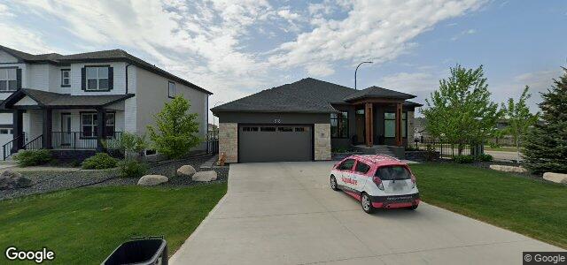 318 Bellflower Road（加拿大曼尼托巴省温尼伯市）房屋照片