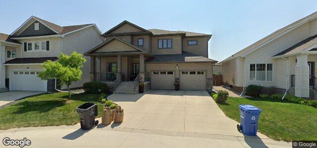 32 Bridge Lake Drive（加拿大曼尼托巴省温尼伯市）房屋照片