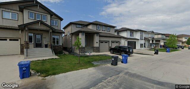 321 Bridge Lake Drive（加拿大曼尼托巴省温尼伯市）房屋照片