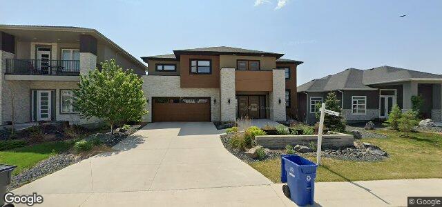 327 Creekside Road（加拿大曼尼托巴省温尼伯市）房屋照片