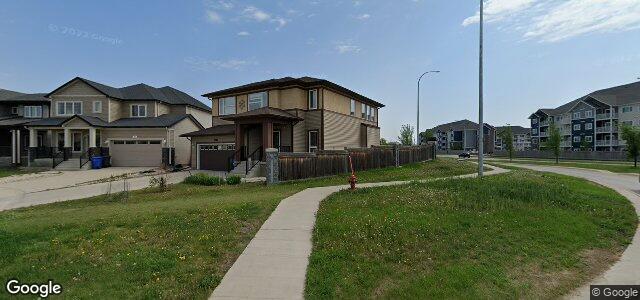 Photo of 328 Bridge Lake Drive in Winnipeg, Manitoba