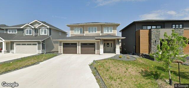 328 Creekside Road（加拿大曼尼托巴省温尼伯市）房屋照片