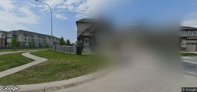 329 Bridge Lake Drive（加拿大曼尼托巴省温尼伯市）房屋照片