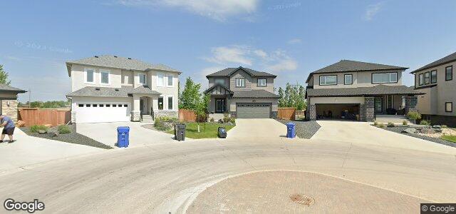 33 Baygrove Point（加拿大曼尼托巴省温尼伯市）房屋照片