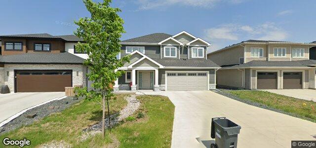 332 Creekside Road（加拿大曼尼托巴省温尼伯市）房屋照片