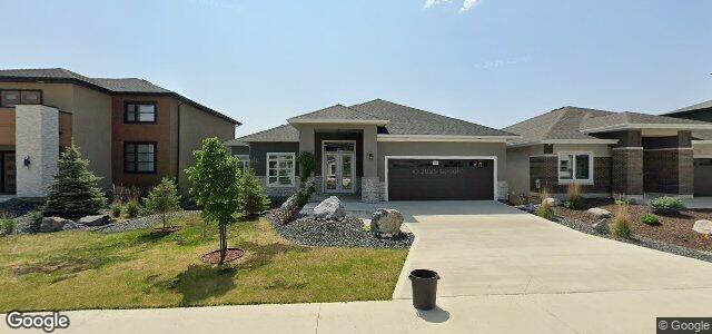 333 Creekside Road（加拿大曼尼托巴省温尼伯市）房屋照片