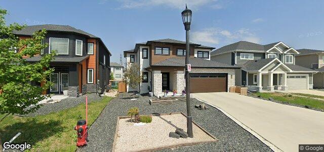 336 Creekside Road（加拿大曼尼托巴省温尼伯市）房屋照片