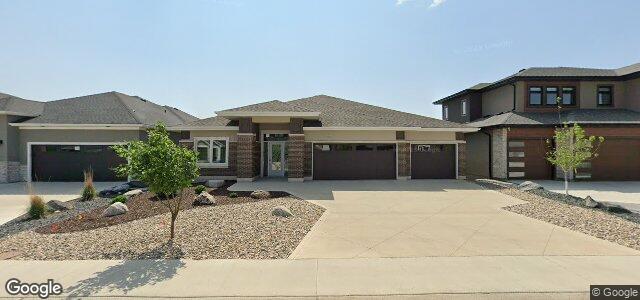 339 Creekside Road（加拿大曼尼托巴省温尼伯市）房屋照片