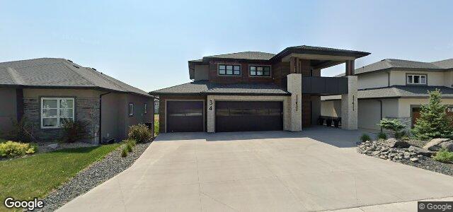 34 Clear Spring Road（加拿大曼尼托巴省温尼伯市）房屋照片