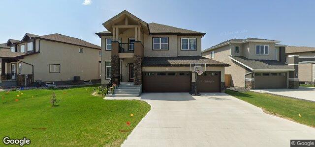 34 Pebble Creek Gate（加拿大曼尼托巴省温尼伯市）房屋照片