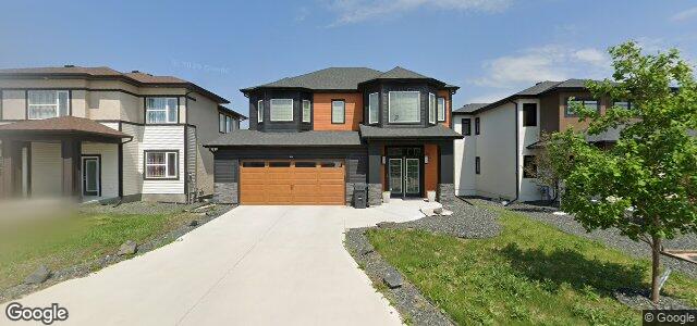 340 Creekside Road（加拿大曼尼托巴省温尼伯市）房屋照片