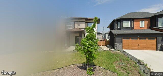 344 Creekside Road（加拿大曼尼托巴省温尼伯市）房屋照片