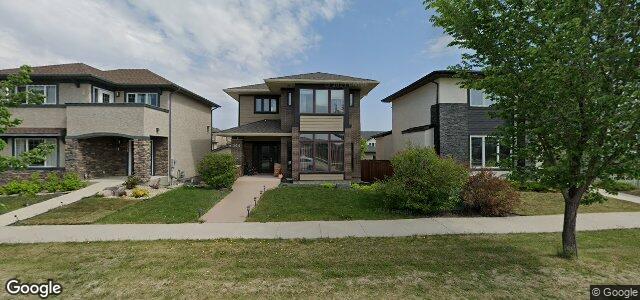 Larawan ng 344 Eagleview Road sa Winnipeg, Manitoba