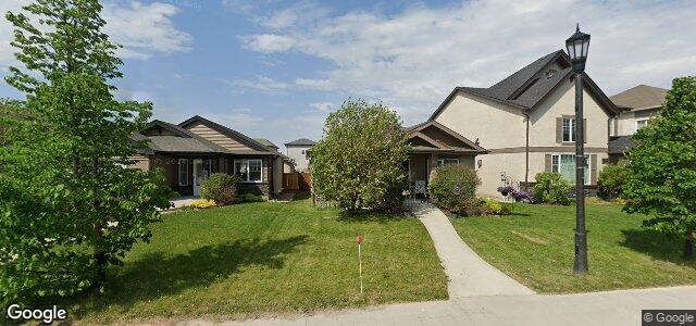 35 Bellflower Road（加拿大曼尼托巴省温尼伯市）房屋照片