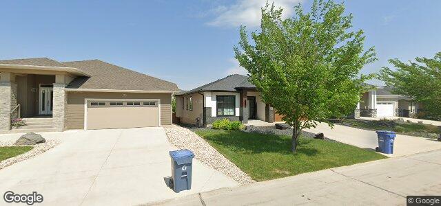 35 Clear Spring Road（加拿大曼尼托巴省温尼伯市）房屋照片