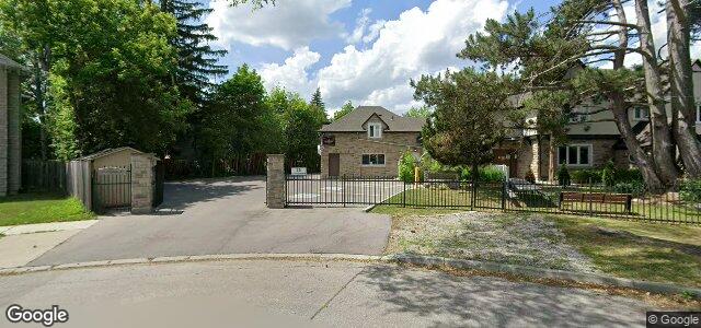 35 Creekside Road（加拿大曼尼托巴省温尼伯市）房屋照片