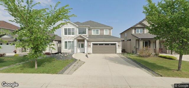 35 Lake Bend Road（加拿大曼尼托巴省温尼伯市）房屋照片