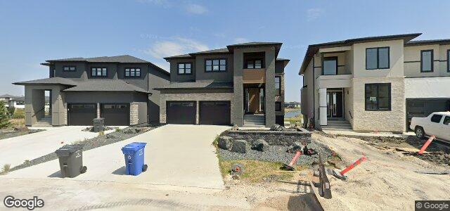 35 Pebble Creek Gate（加拿大曼尼托巴省温尼伯市）房屋照片