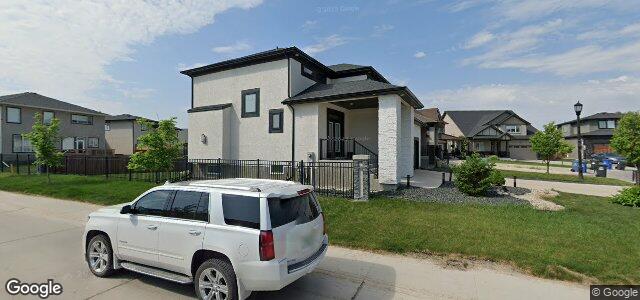 35 Stoney Creek Point（加拿大曼尼托巴省温尼伯市）房屋照片