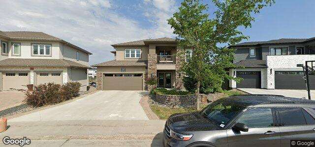 35 Water Bend Road（加拿大曼尼托巴省温尼伯市）房屋照片