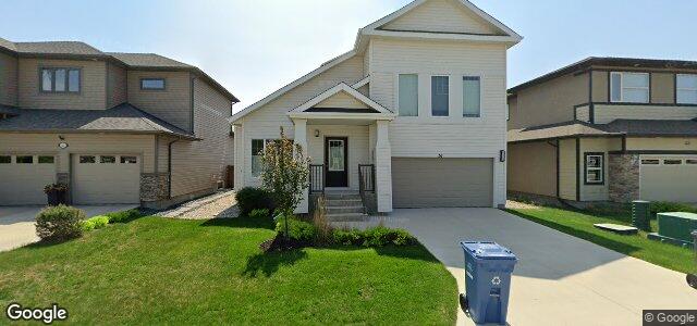 36 Bridge Lake Drive（加拿大曼尼托巴省温尼伯市）房屋照片