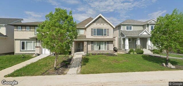 36 Red Spruce Road（加拿大曼尼托巴省温尼伯市）房屋照片