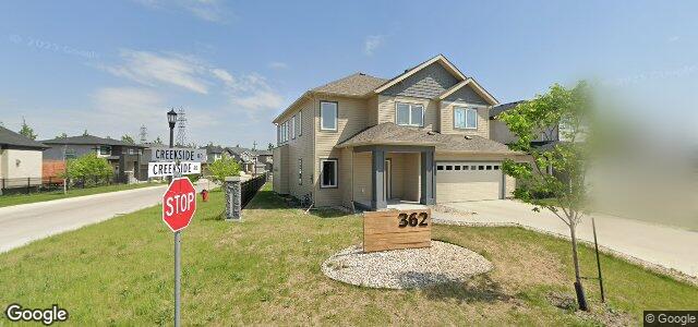 362 Creekside Road（加拿大曼尼托巴省温尼伯市）房屋照片
