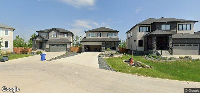 Larawan ng 37 Baygrove Point sa Winnipeg, Manitoba