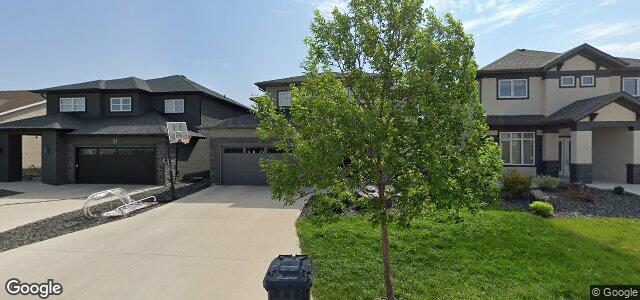 37 Red Spruce Road（加拿大曼尼托巴省温尼伯市）房屋照片