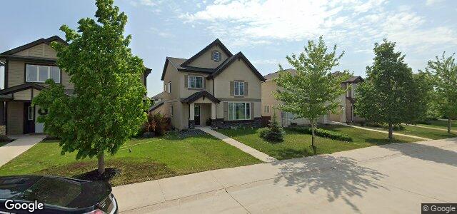 38 Sablewood Road（加拿大曼尼托巴省温尼伯市）房屋照片